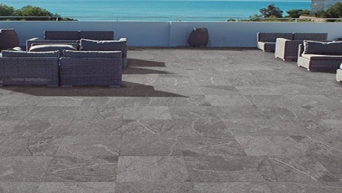 Керамогранит Dakota Mykonos