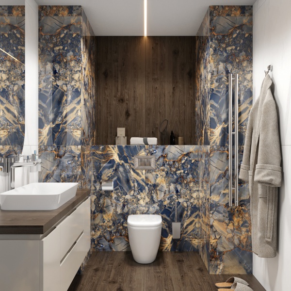 Dakota Sonex Tiles