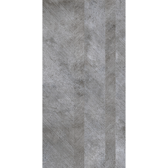 Керамогранит Damasca Grey Carving 60x120