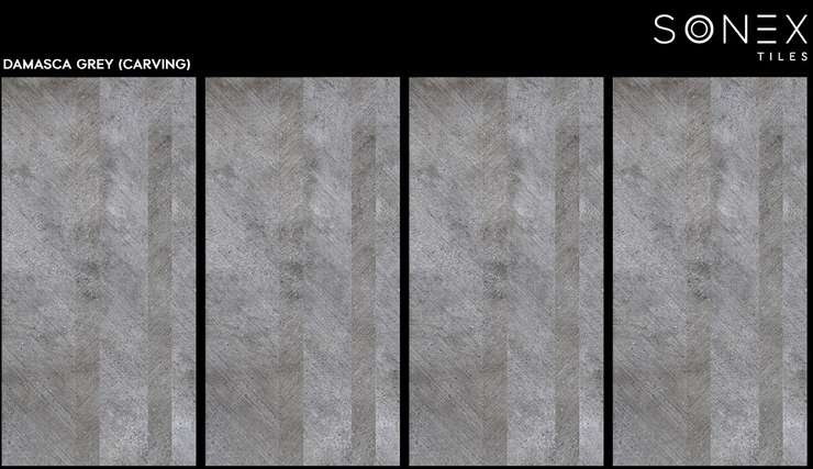 Damasca Sonex Tiles