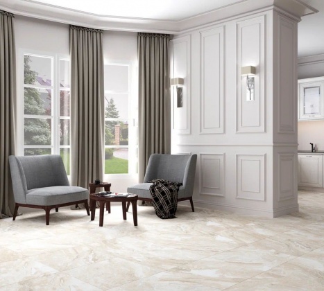 Damasco (Eurotile Ceramica)