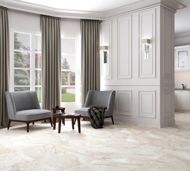 Damasco Eurotile Ceramica