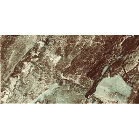 Керамическая плитка Danae Marron 25x50