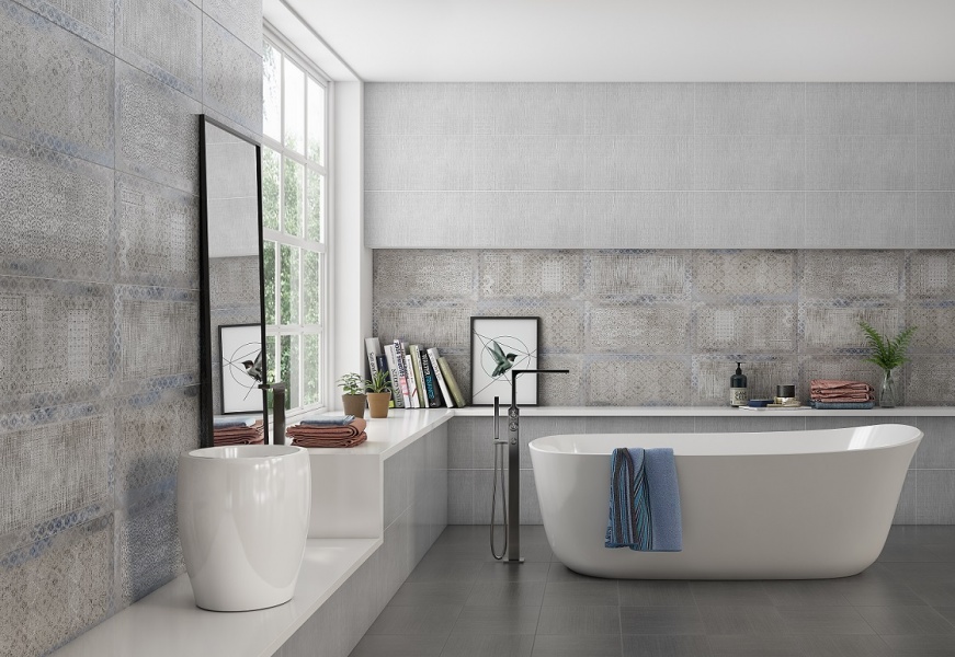 Danhill Alborz Ceramic