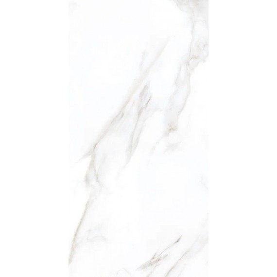 Керамогранит Dante Statuario 600x1200х8,8