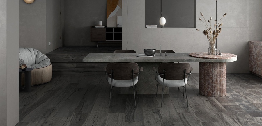 Daring RHS (Rondine) Ceramiche