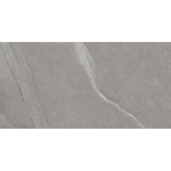 Керамогранит Dark Grey Angelo 59.6x119.6
