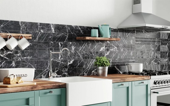 Dark Marble (Realonda)