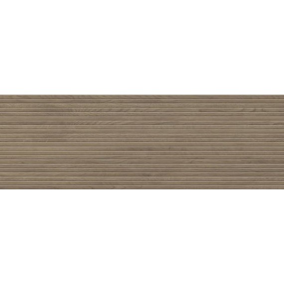 Керамическая плитка Dassel Walnut rect 40х120