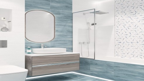 Керамическая плитка Dax New Trend AltaCera