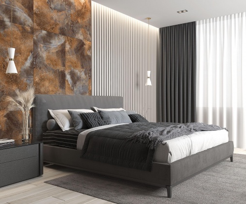 Dazzle Cosmos Grande (Laparet)