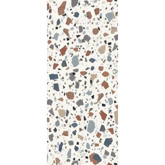 De Maxi Deco White Nat 120x278