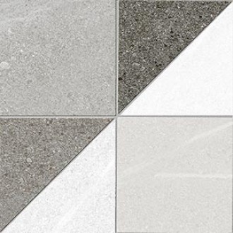 Debilly-R Gris 15x15