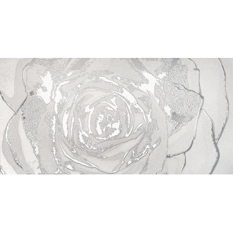 Dec.Omnia white silver 60*120