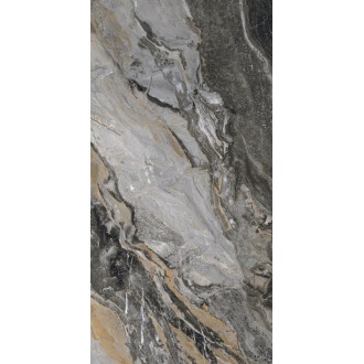 Dec.Orobico Black B SShine 60х120