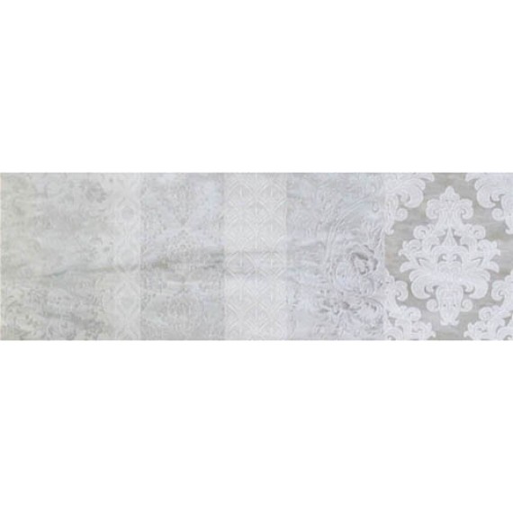 Керамическая плитка Dec. ARABESCO BLU 25*75