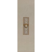 Dec. BENETTI CREMA 25*75