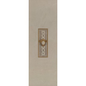 Dec. BENETTI CREMA 25*75