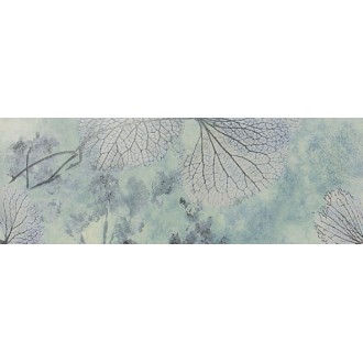 Dec. Pearl Dream Turquoise A 31,6x90