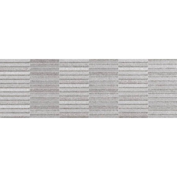 Керамическая плитка Dec Wonder Gris Glossy 25х75