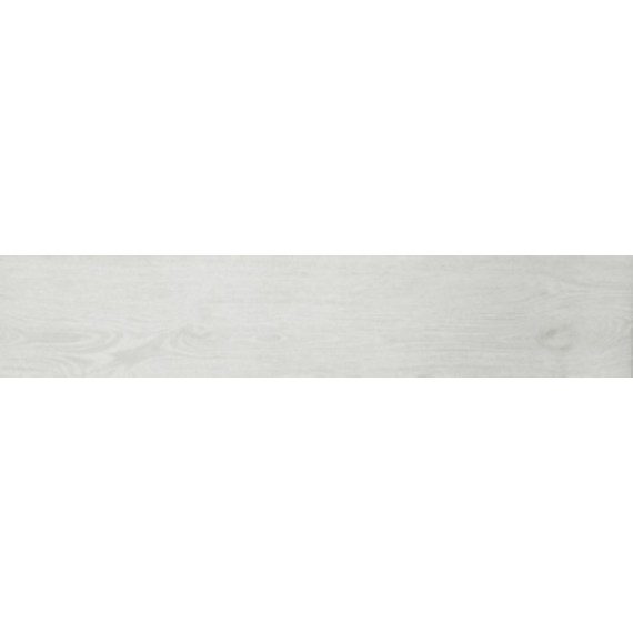 Керамогранит Decape White 23x120