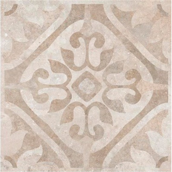 Керамогранит Deco. Medici Argilla 40,2x40,2