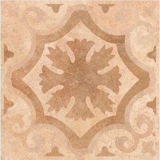 Deco. Medici Cotto 40,2x40,2