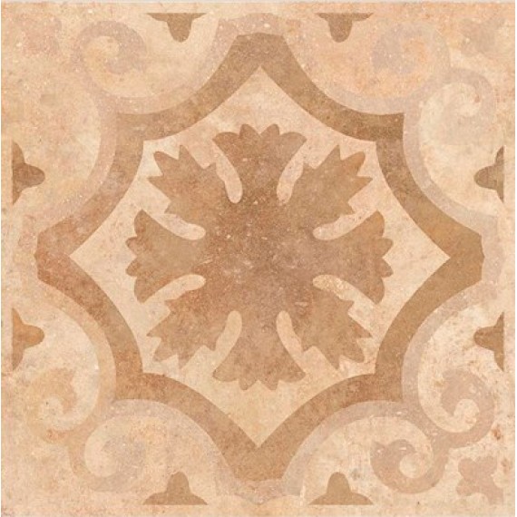 Керамогранит Deco. Medici Cotto 40,2x40,2