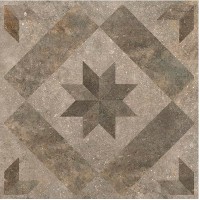 Deco. Medici Tabacco 40,2x40,2