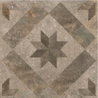 Deco. Medici Tabacco 40,2x40,2