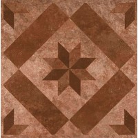Deco. Medici Terracotta 40,2x40,2