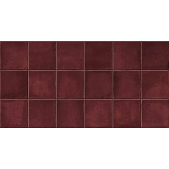 Керамогранит Deco Amaris Plus Burdeos 32x62,5