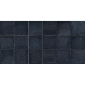 Deco Amaris Plus Navy 32x62,5