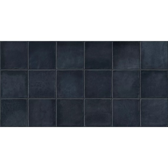 Керамогранит Deco Amaris Plus Navy 32x62,5