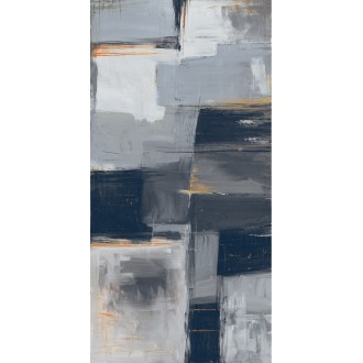 Deco Art Grey 80x160