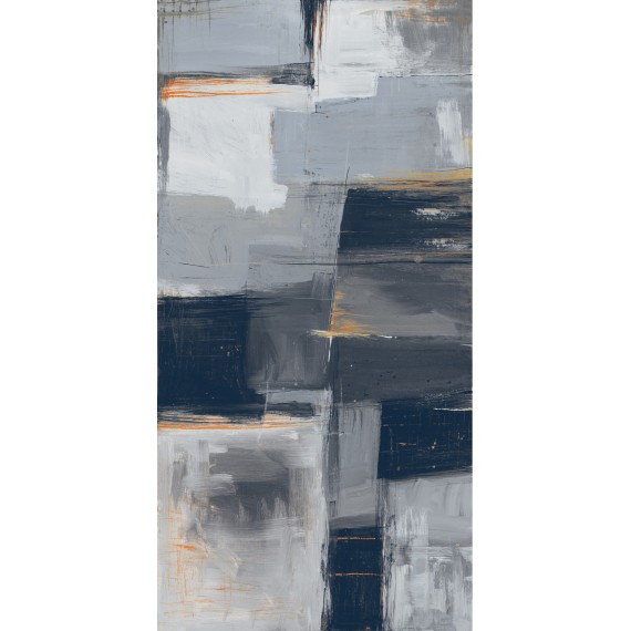 Керамогранит Deco Art Grey 80x160