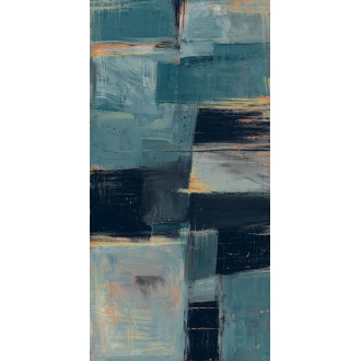 Deco Art Teal 80x160