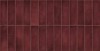 Deco Artis Plus Burdeos 32x62,5