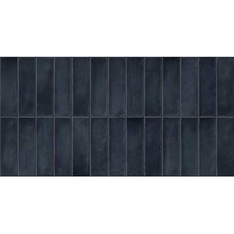 Deco Artis Plus Navy 32x62,5