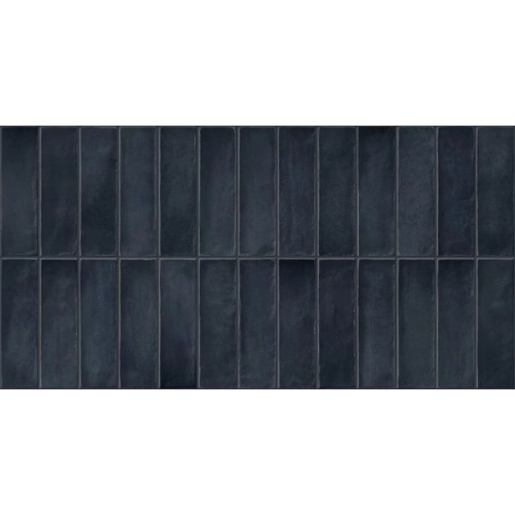 Керамогранит Deco Artis Plus Navy 32x62,5