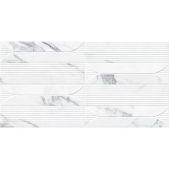 Deco Aura Calacatta 32x62.5