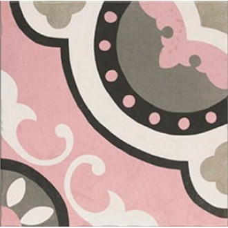 Deco Barcelona Rose 20x20