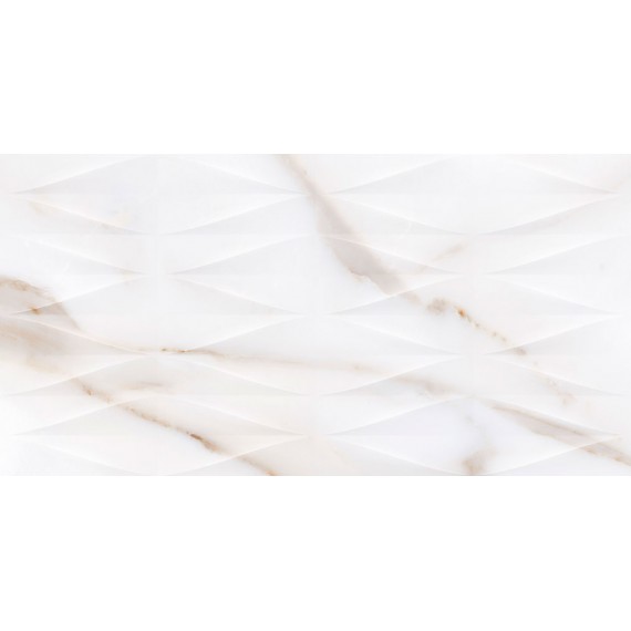 Керамогранит Deco Calacatta Gold 32x62.5