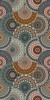 Deco Couture Mandala 49.1x98.2