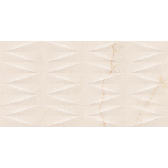 Керамогранит Deco Crema Avorio 32x62.5