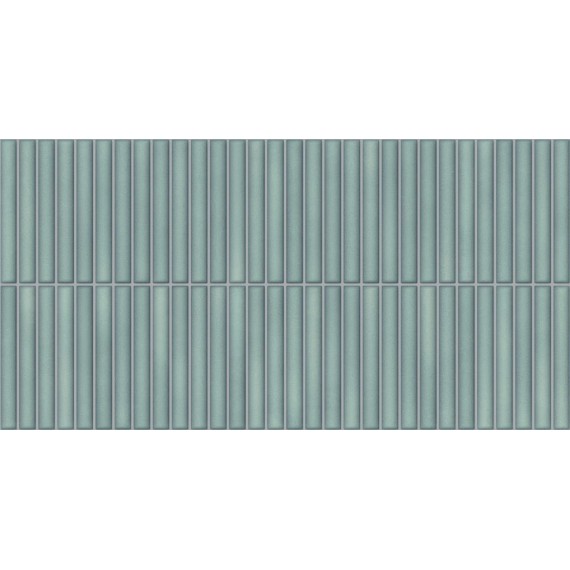 Керамогранит Deco Lingot Aqua 32x62,5
