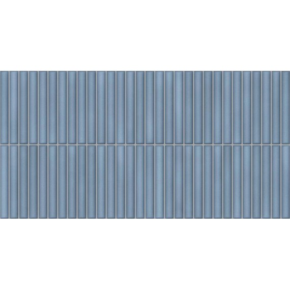 Керамогранит Deco Lingot Blue 32x62,5