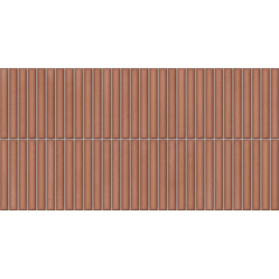 Керамогранит Deco Lingot Coral 32x62,5
