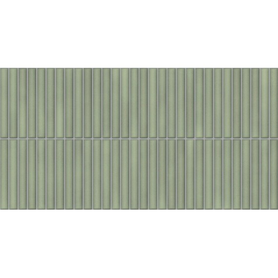Керамогранит Deco Lingot Mint 32x62,5