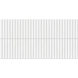 Deco Lingot White 32x62,5